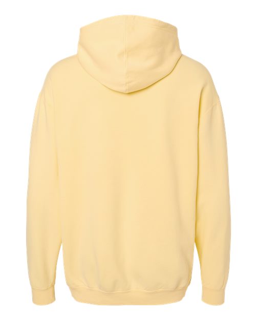 Comfort Colors 1467 Unisex Garment-Dyed Lightweight Hooded Sweatshirt