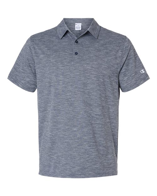 Champion CHP115 Unisex Sport Polo