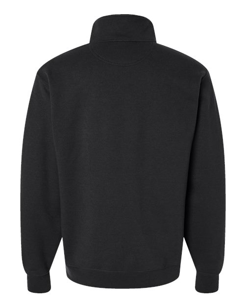 Champion S450 Unisex Powerblend® Quarter-Zip Pullover