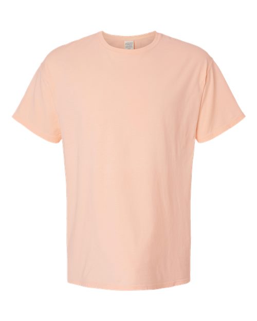 ComfortWash by Hanes GDH11B Unisex Botanical Dyed T-Shirt