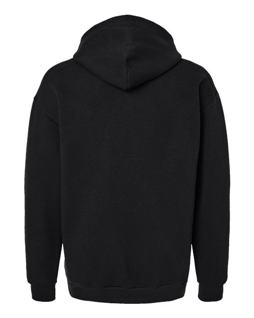 American Apparel RF498 Unisex ReFlex Fleece Hoodie Sweatshirt