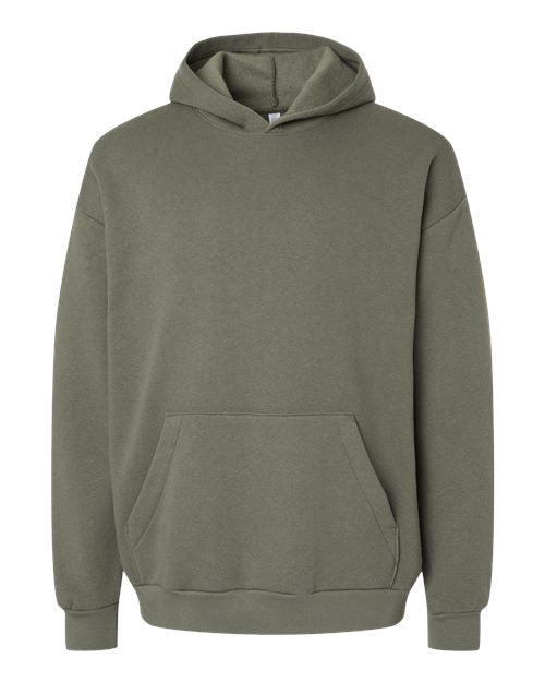 American Apparel RF498 Unisex ReFlex Fleece Hoodie Sweatshirt