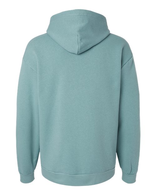 American Apparel RF498 Unisex ReFlex Fleece Hoodie Sweatshirt