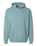 American Apparel RF498 Unisex ReFlex Fleece Hoodie Sweatshirt