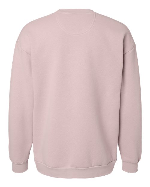 American Apparel RF496 Unisex ReFlex Fleece Crewneck Sweatshirt