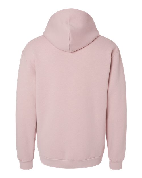 American Apparel RF497 Unisex ReFlex Fleece Full-Zip Hoodie Sweatshirt