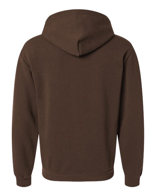 American Apparel RF497 Unisex ReFlex Fleece Full-Zip Hoodie Sweatshirt