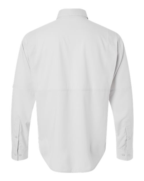 Paragon 702 Men's Kitty Hawk Performance Fishing Shirt