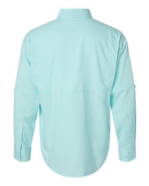 Paragon 702 Men's Kitty Hawk Performance Fishing Shirt