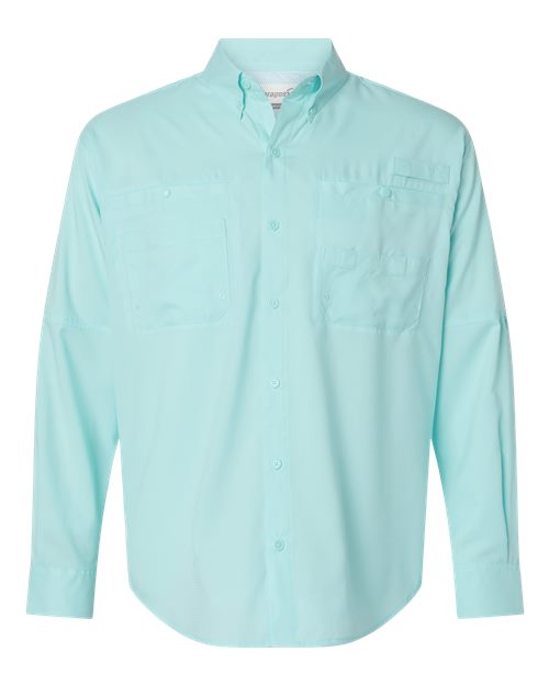 Paragon 702 Men's Kitty Hawk Performance Fishing Shirt