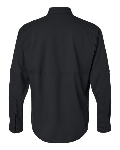 Paragon 702 Men's Kitty Hawk Performance Fishing Shirt