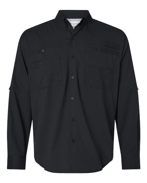 Paragon 702 Men's Kitty Hawk Performance Fishing Shirt