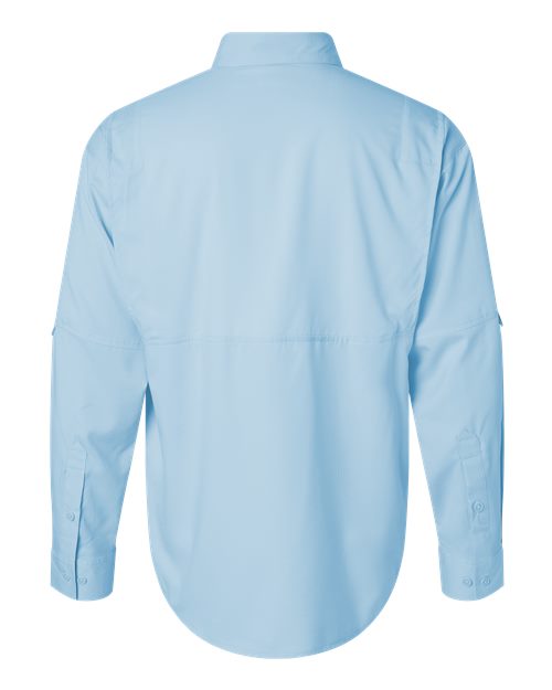 Paragon 702 Men's Kitty Hawk Performance Fishing Shirt