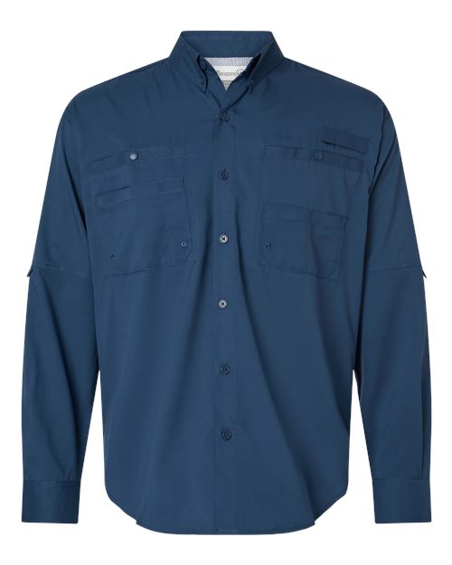 Paragon 702 Men's Kitty Hawk Performance Fishing Shirt