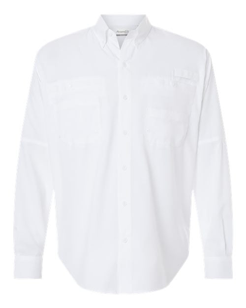 Paragon 702 Men's Kitty Hawk Performance Fishing Shirt