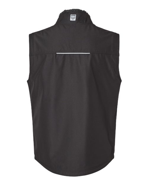 DRI DUCK 5301 Men's GrizzlyTec™ Rigor Vest