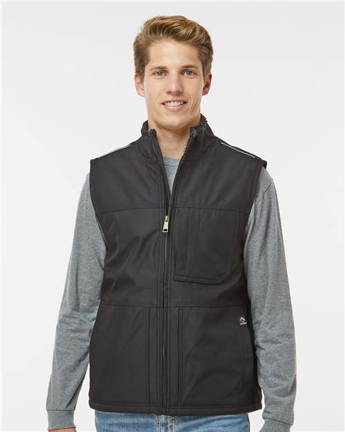 DRI DUCK 5301 Men's GrizzlyTec™ Rigor Vest