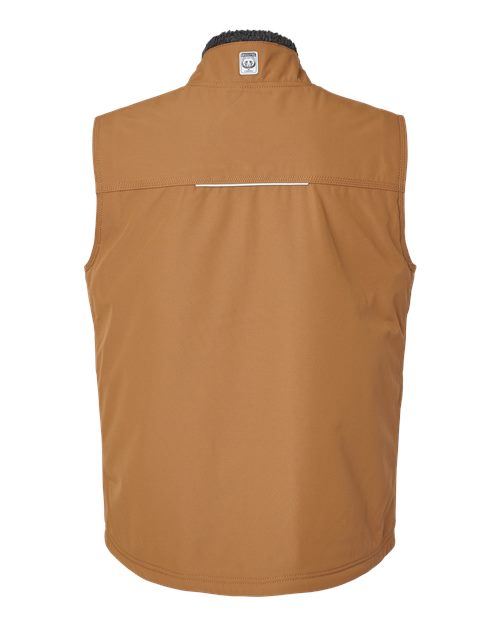 DRI DUCK 5301 Men's GrizzlyTec™ Rigor Vest