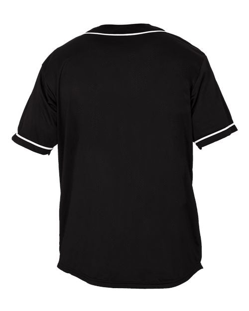 Alleson Athletic 52MBBJ Unisex Diamond Jersey