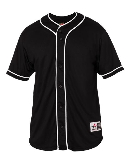 Alleson Athletic 52MBBJ Unisex Diamond Jersey