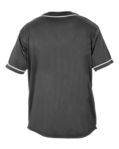 Alleson Athletic 52MBBJ Unisex Diamond Jersey