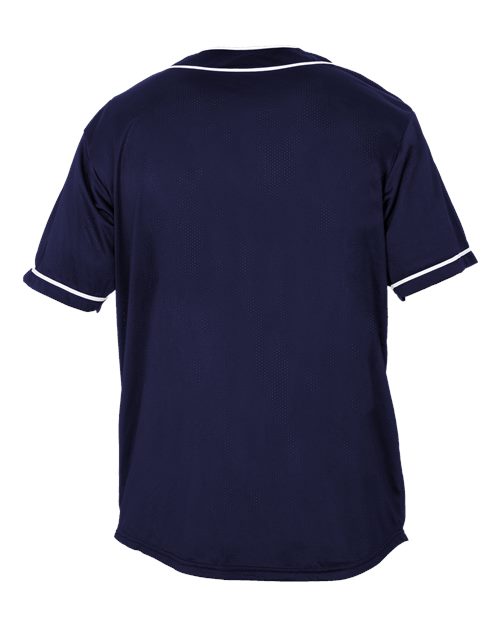 Alleson Athletic 52MBBJ Unisex Diamond Jersey