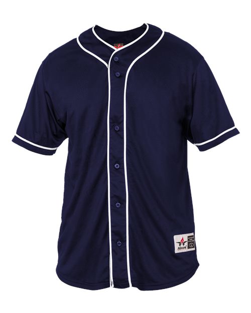 Alleson Athletic 52MBBJ Unisex Diamond Jersey