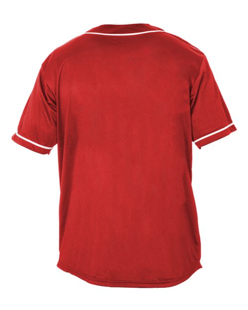 Alleson Athletic 52MBBJ Unisex Diamond Jersey