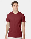 Hanes 42TB Unisex Perfect-T Triblend T-Shirt