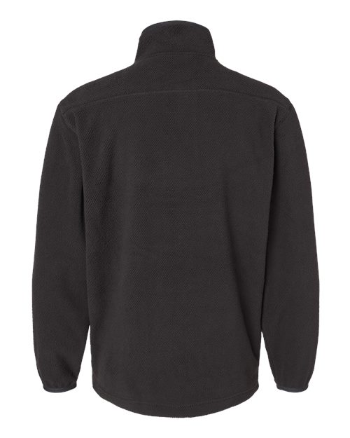 DRI DUCK 7356 Men's Timber Mountain Fleece Pullover