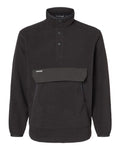 DRI DUCK 7356 Men's Timber Mountain Fleece Pullover