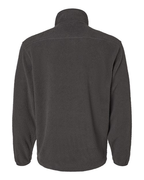 DRI DUCK 7356 Men's Timber Mountain Fleece Pullover