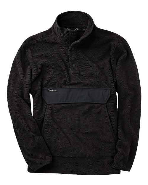 DRI DUCK 9347 Women's Cascade Mountain Fleece Pullover