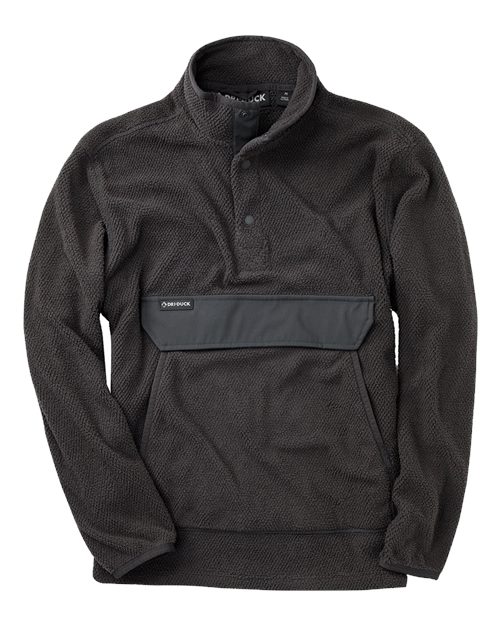 DRI DUCK 9347 Women's Cascade Mountain Fleece Pullover
