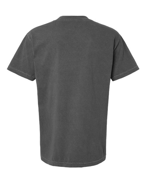 American Apparel 1301GD Unisex Heavyweight Cotton Garment-Dyed Tee