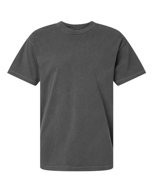 American Apparel 1301GD Unisex Heavyweight Cotton Garment-Dyed Tee