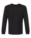 Next Level 3311 Youth Cotton Long Sleeve Tee