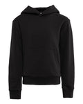 Next Level 9113 Youth Santa Barbara Fleece Hoodie Sweatshirt