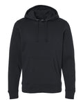 J. America 8720 Unisex BTB Fleece Hooded Sweatshirt