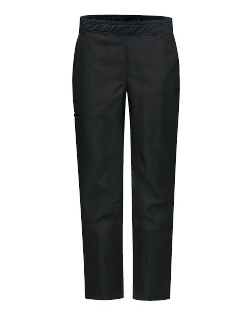 Chef Designs 0P1W Women's Airflow Chef Pants