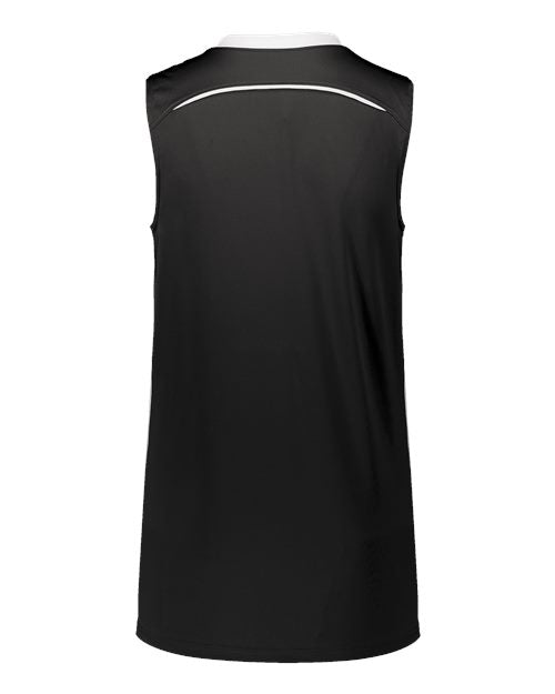 Augusta Sportswear 1687 Women's Rover Jersey