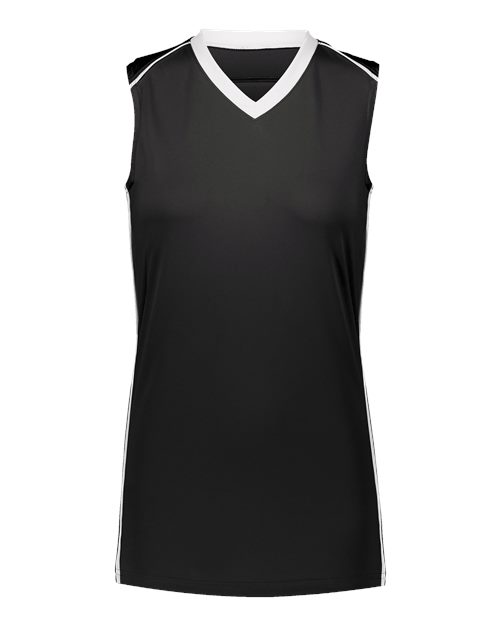 Augusta Sportswear 1687 Women's Rover Jersey