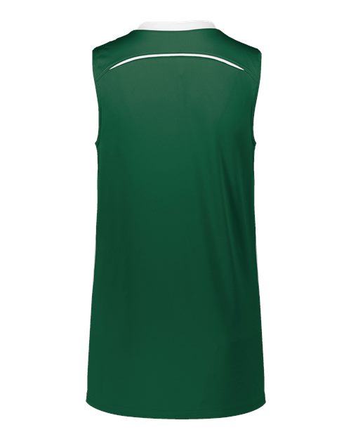 Augusta Sportswear 1687 Women's Rover Jersey