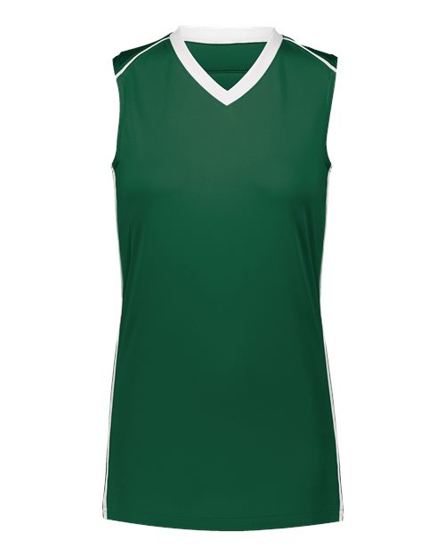 Augusta Sportswear 1687 Women's Rover Jersey