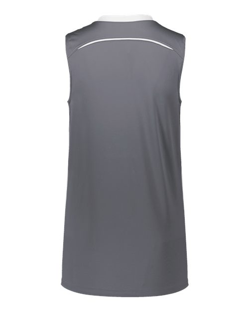 Augusta Sportswear 1687 Women's Rover Jersey