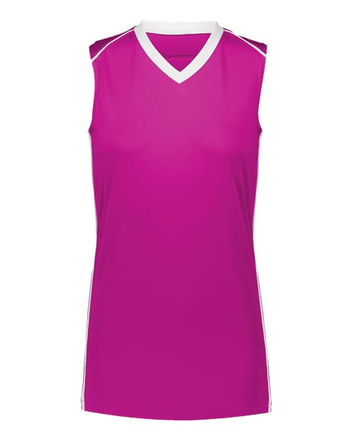 Augusta Sportswear 1687 Women's Rover Jersey