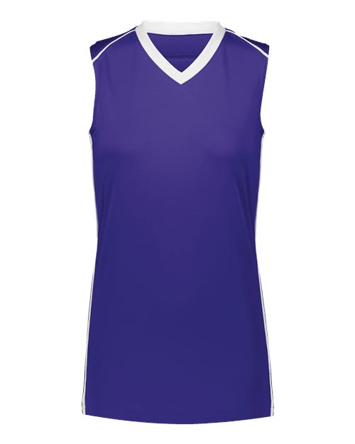 Augusta Sportswear 1687 Women's Rover Jersey