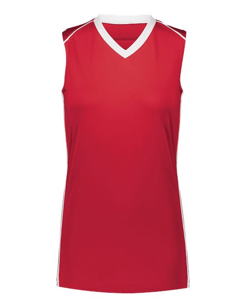 Augusta Sportswear 1687 Women's Rover Jersey