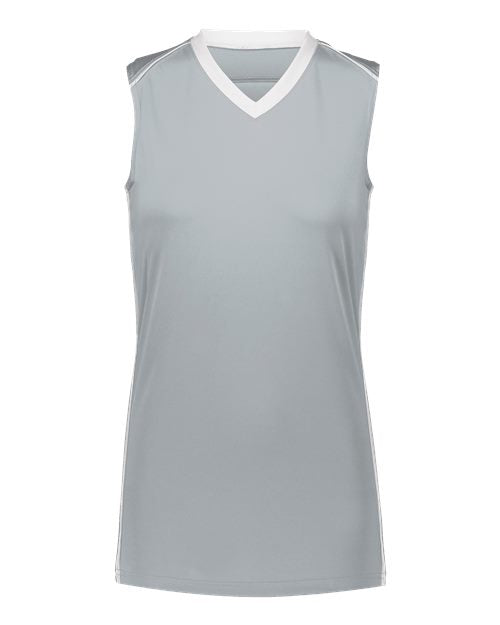 Augusta Sportswear 1687 Women's Rover Jersey