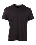 Boxercraft BM2204 Men's High V-Neck T-Shirt